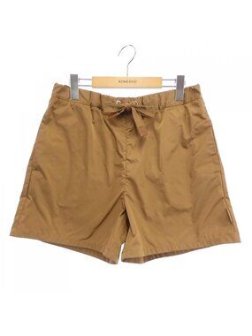 Moncler Shorts Brown